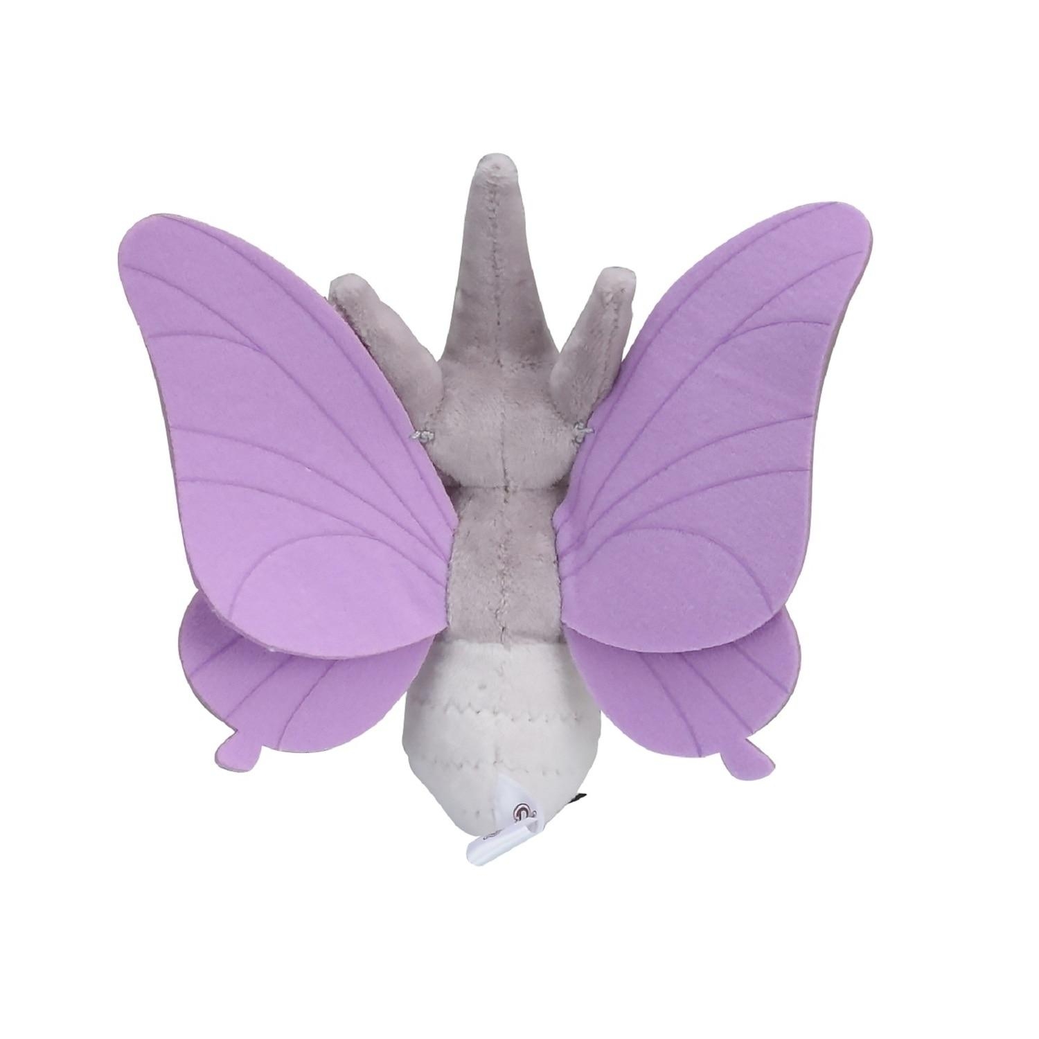 Venomoth / Omot