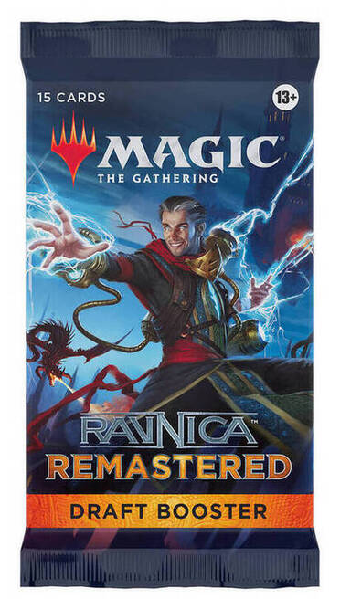 Ravnica Remastered Ravnica Remastered