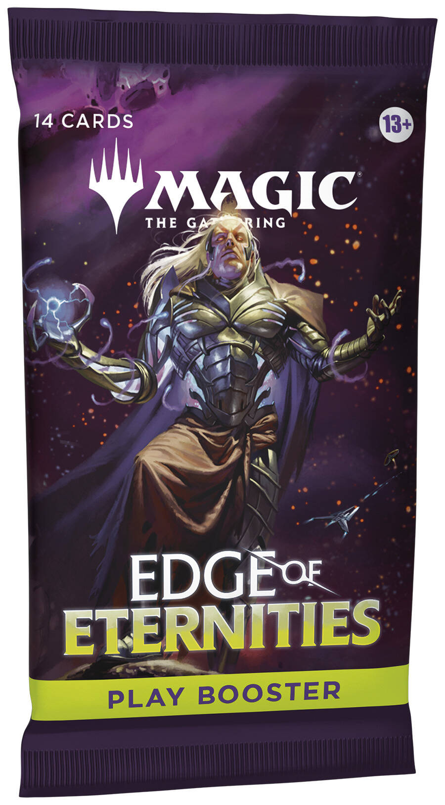 Edge of Eternities