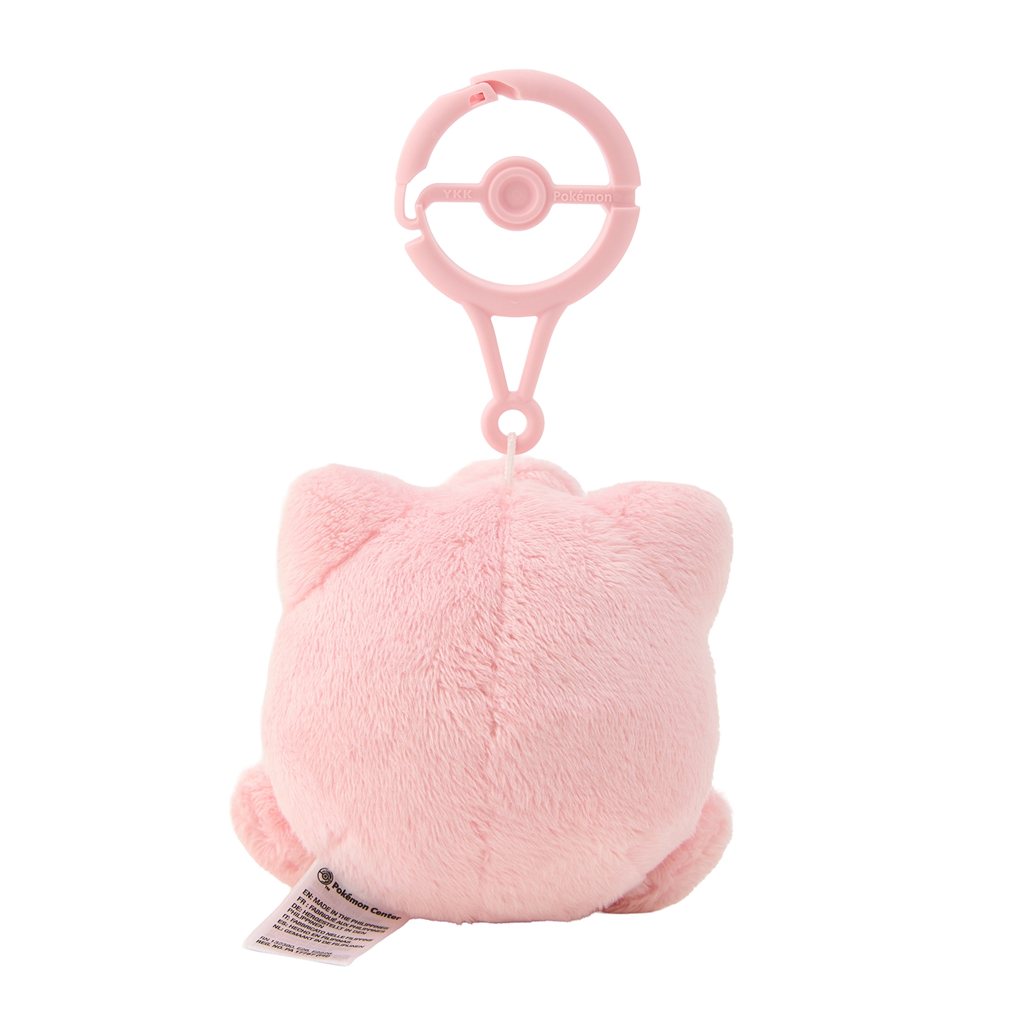 Jigglypuff / Pummeluff