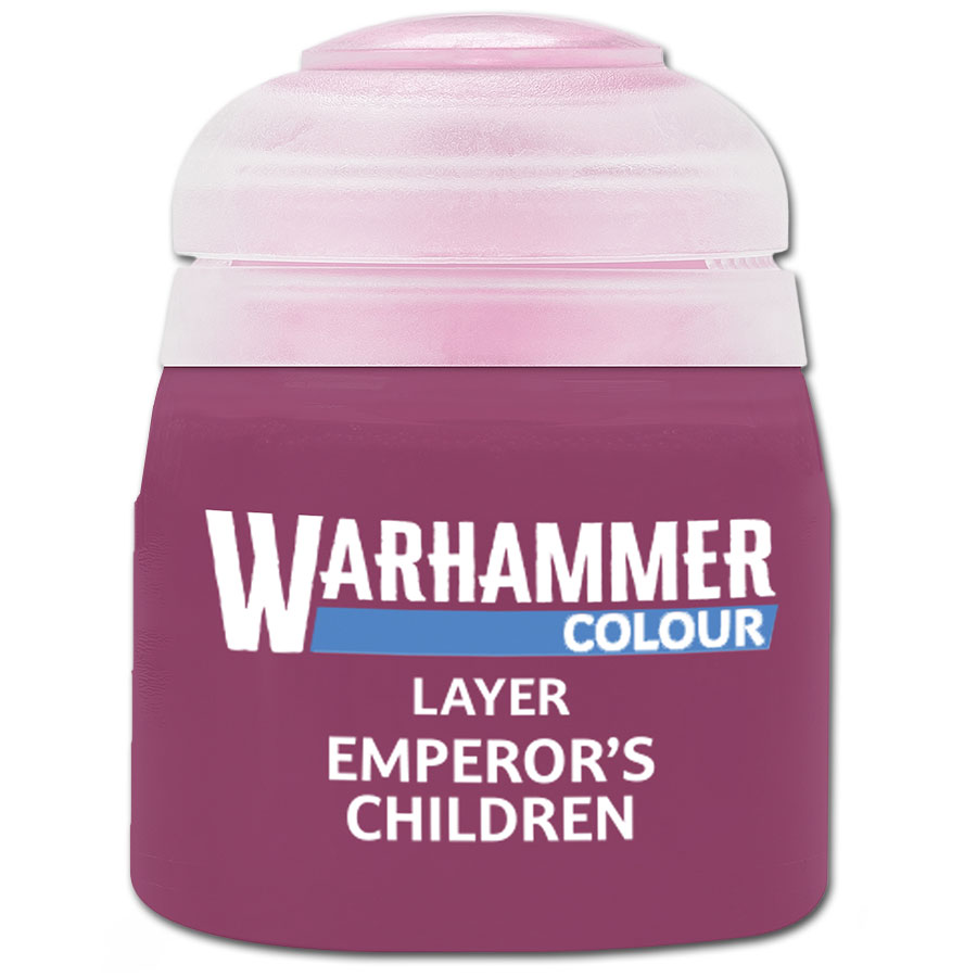 Emperor’s Children