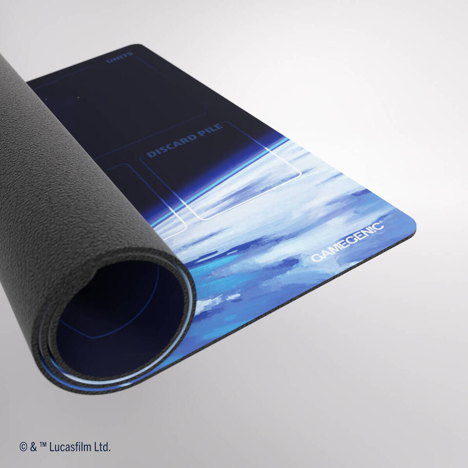 Star Wars: Unlimited Prime Game Mat - Death Star Star Wars: Unlimited Prime Game Mat - Death Star