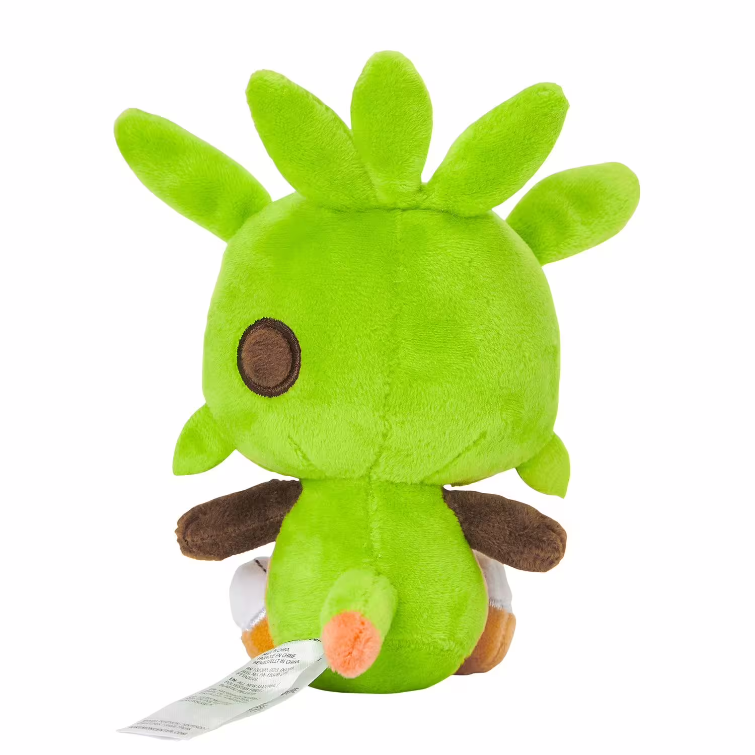 Chespin / Igamaro