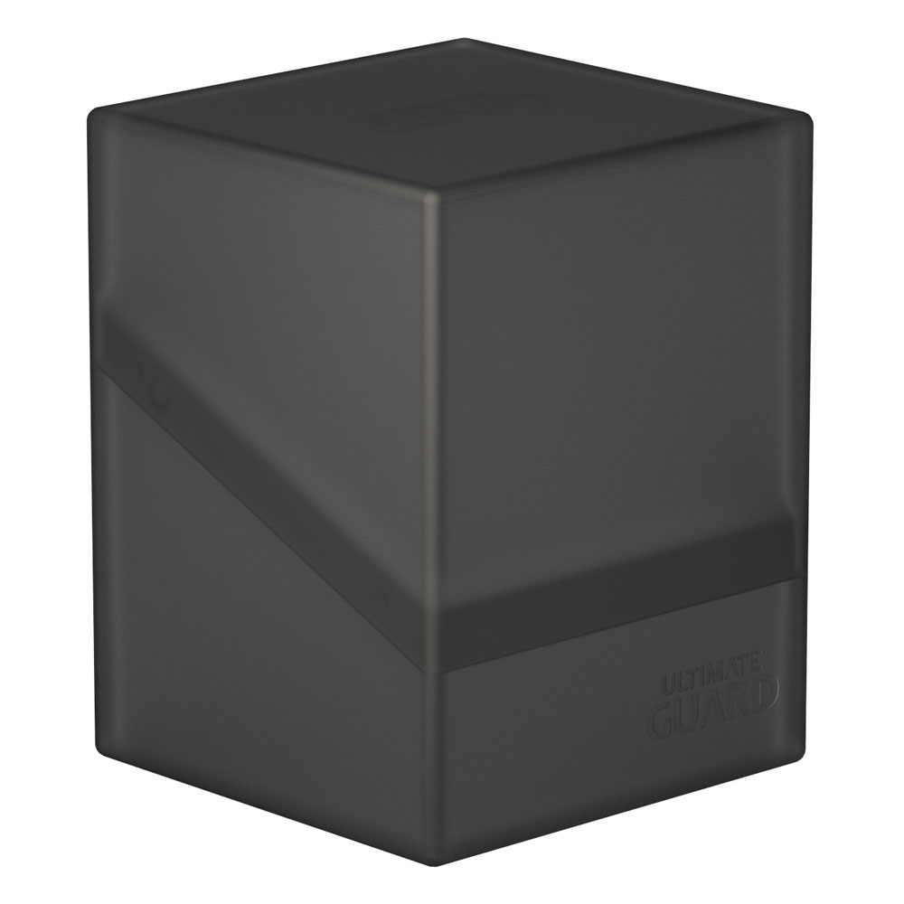 Boulder Deck Case 100+ Boulder Deck Case 100+