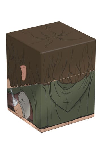 Squaroes - The Lord of the Rings Squaroes - The Lord of the Rings