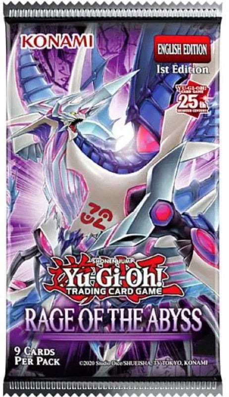Rage of the Abyss Rage of the Abyss