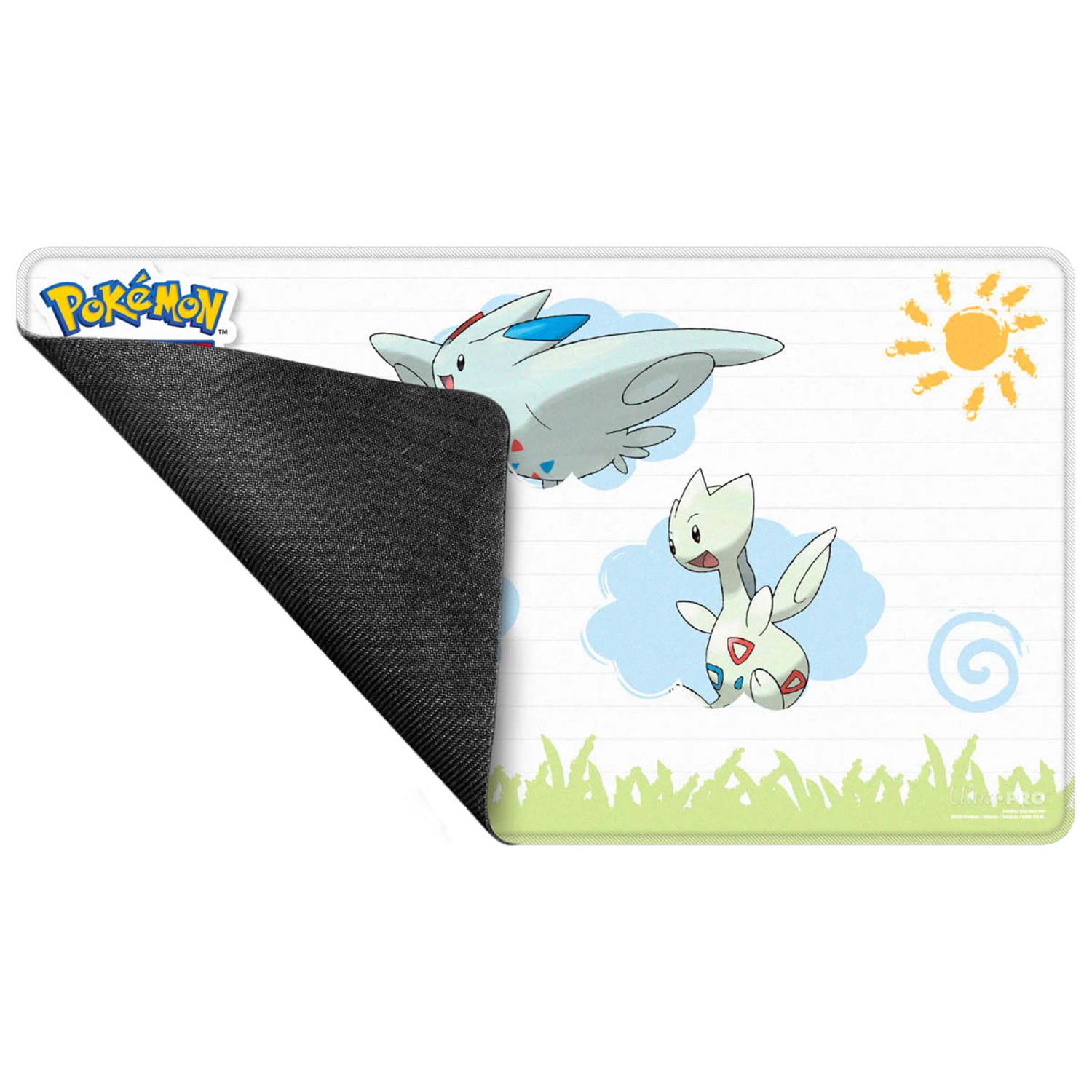 Pokemon Playmat