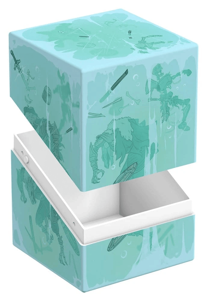 Squaroes Squaroe Dungeons & Dragons DND002 / Gelatinous Cube