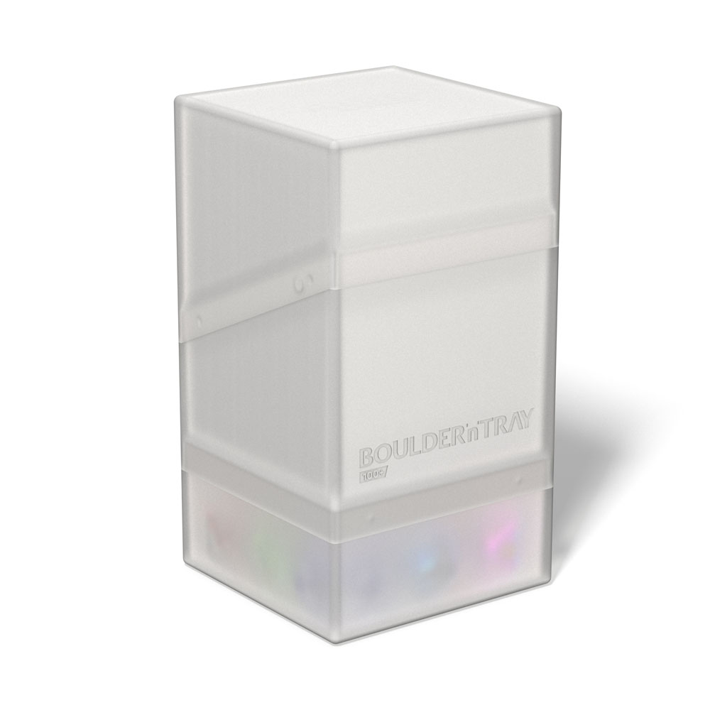 Boulder´n´Tray 100+