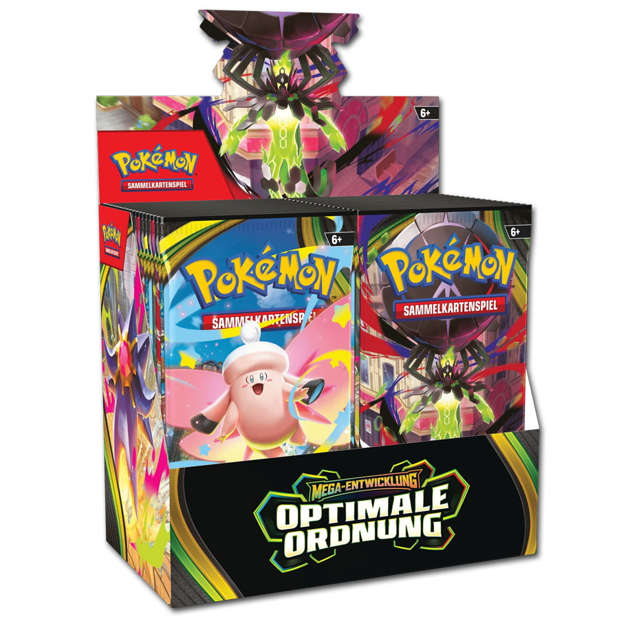 german pokemon booster box Vintage Base Set 1st Edition Pokmon Pack New powers awaken 1st edition pokemon booster box