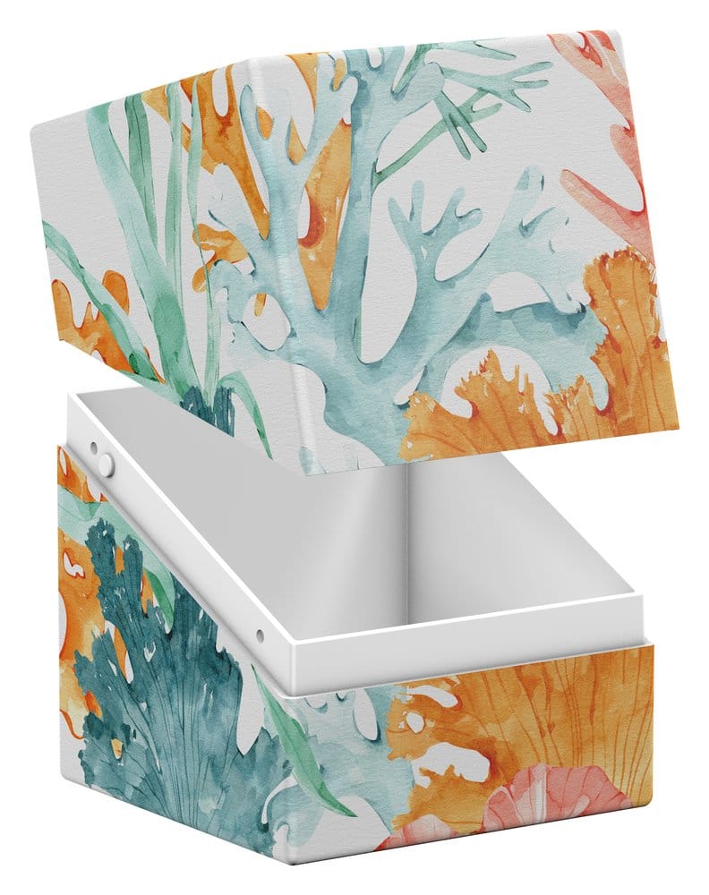 RTE Boulder 100+ Artist Edition-Coral Places - Coralline Eden