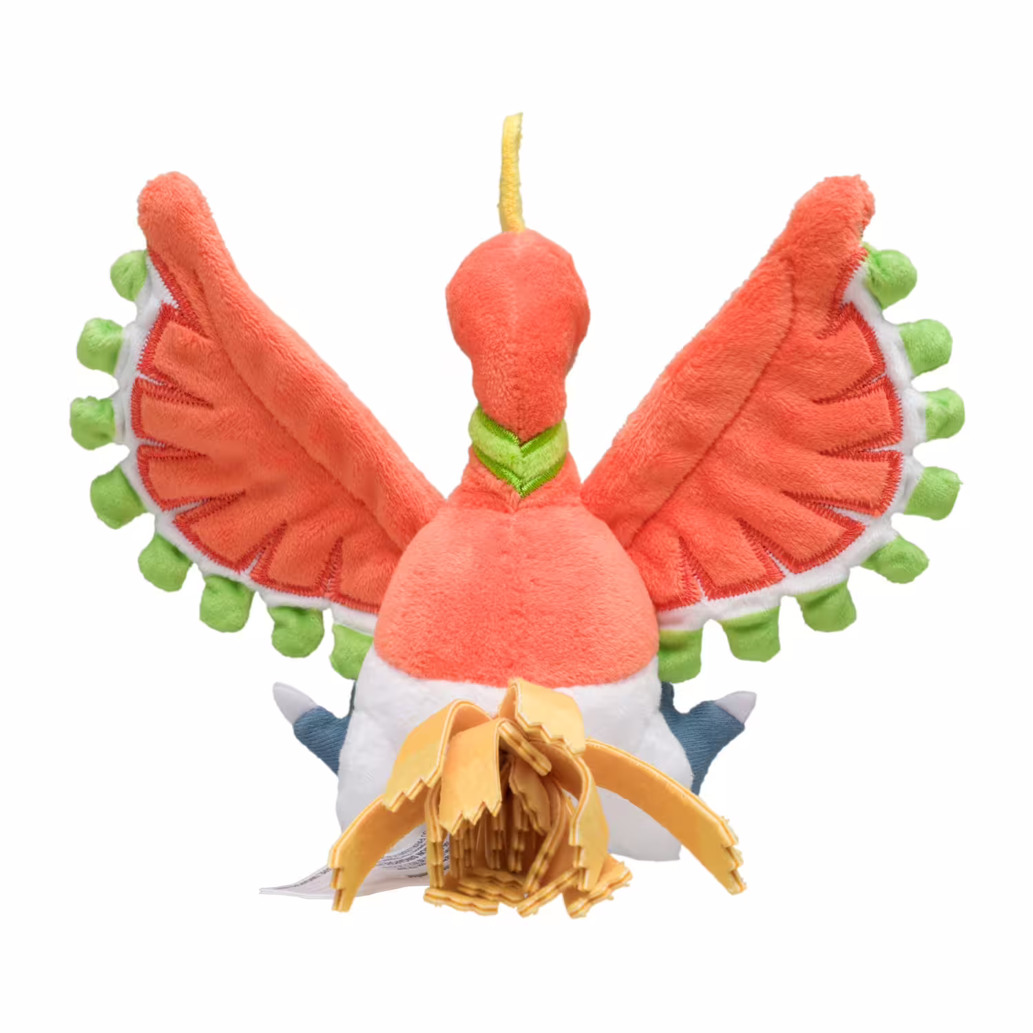 Ho-Oh / Ho-Oh