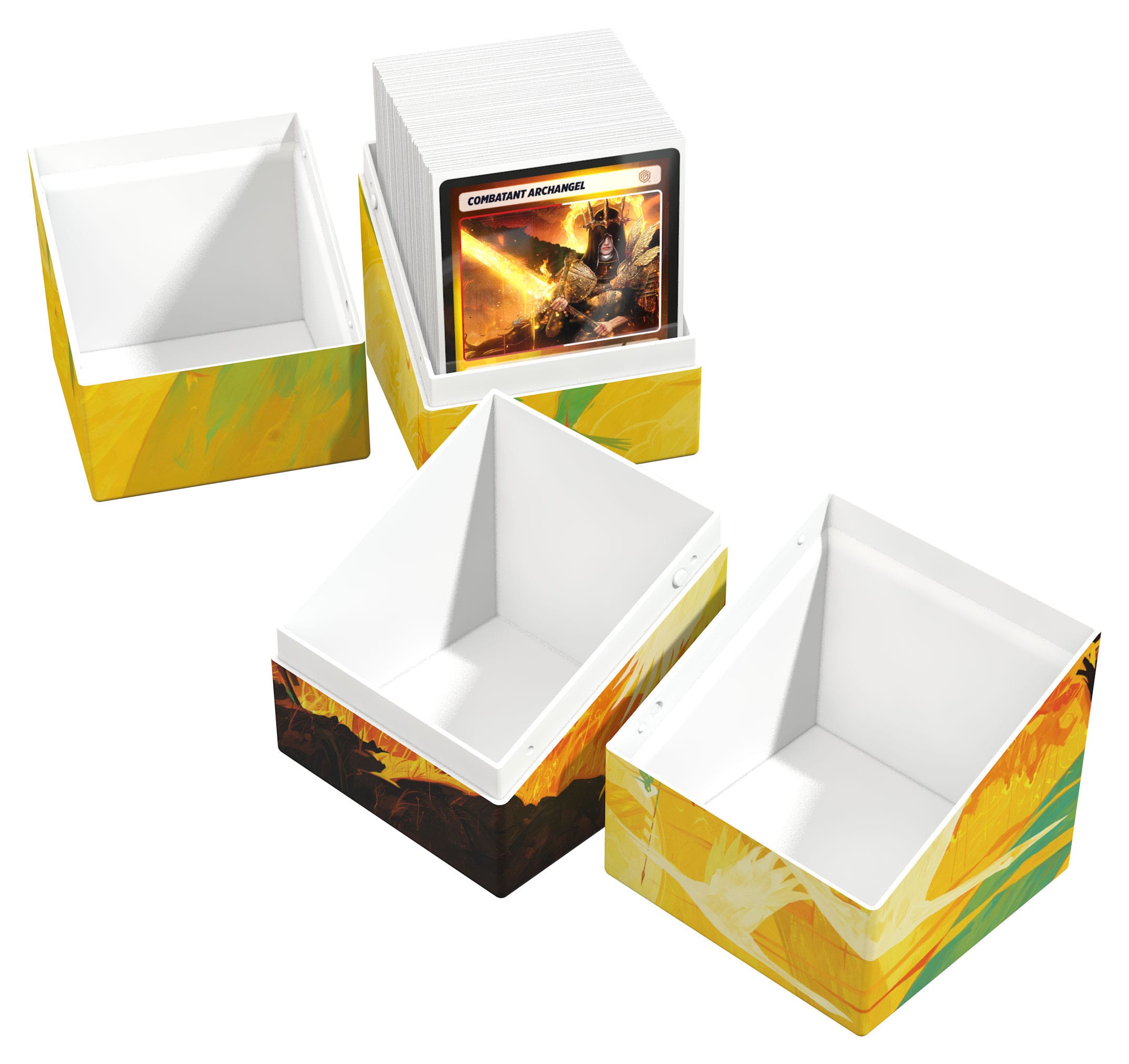 RTE Boulder 100+ Artist Edition Duo Pack