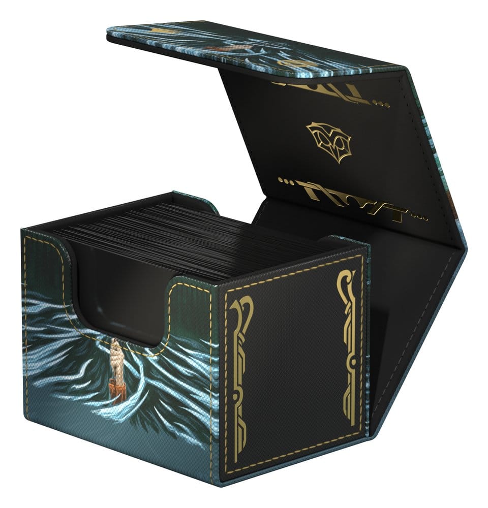 Sidewinder 100+ Xenoskin Magic: The Gathering "Secrets of Strixhaven"