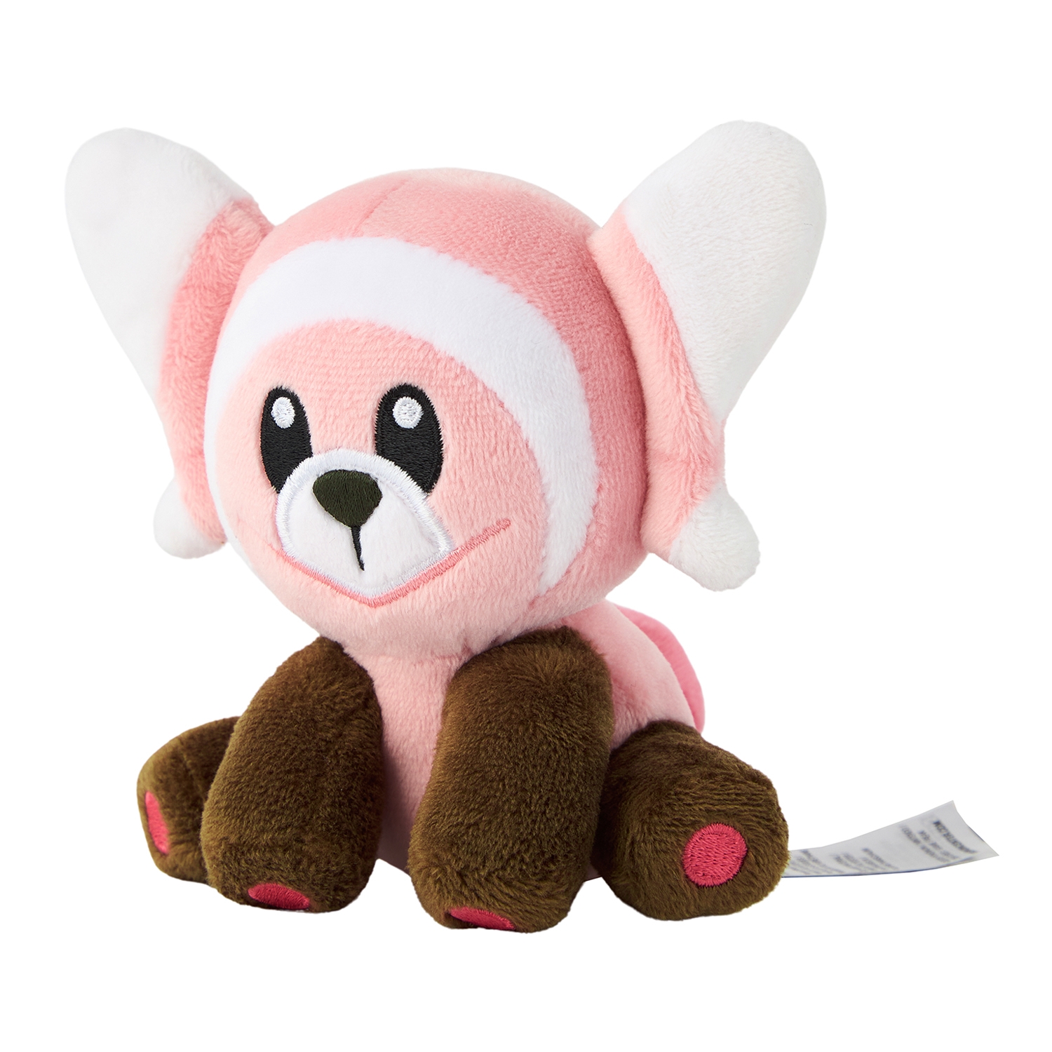Stufful / Velursi