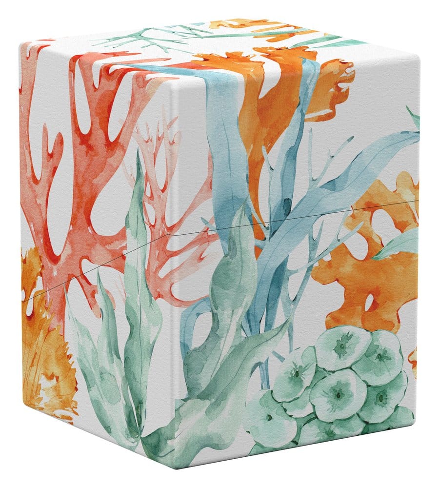 RTE Boulder 100+ Artist Edition-Coral Places - Coralline Eden