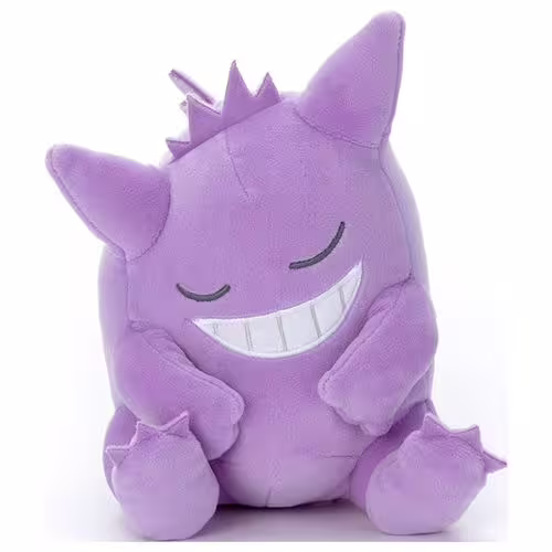 Gengar / Gengar