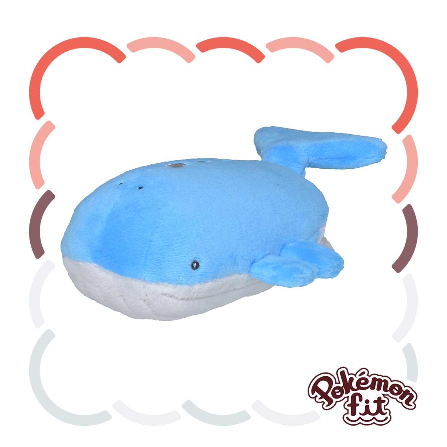 Wailord / Wailord