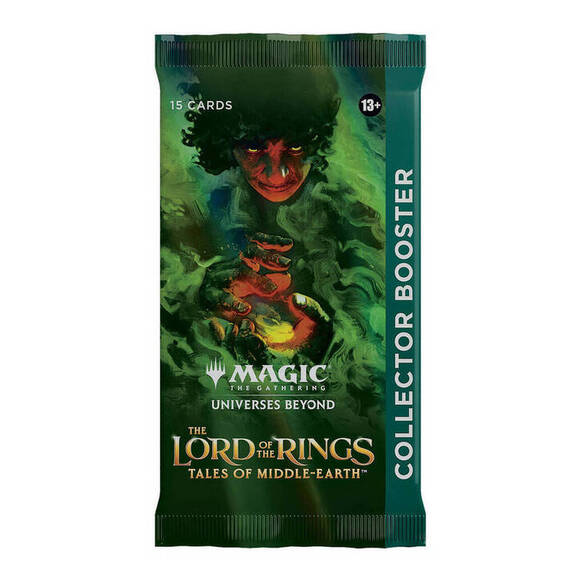 Lord of the Rings: Tales of Middle Earth