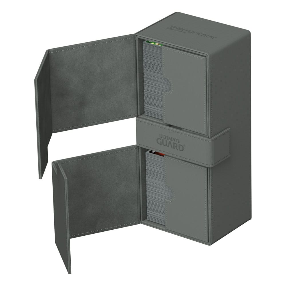 Ultimate Guard Twin Flip`n`Tray 266+ Xenoskin