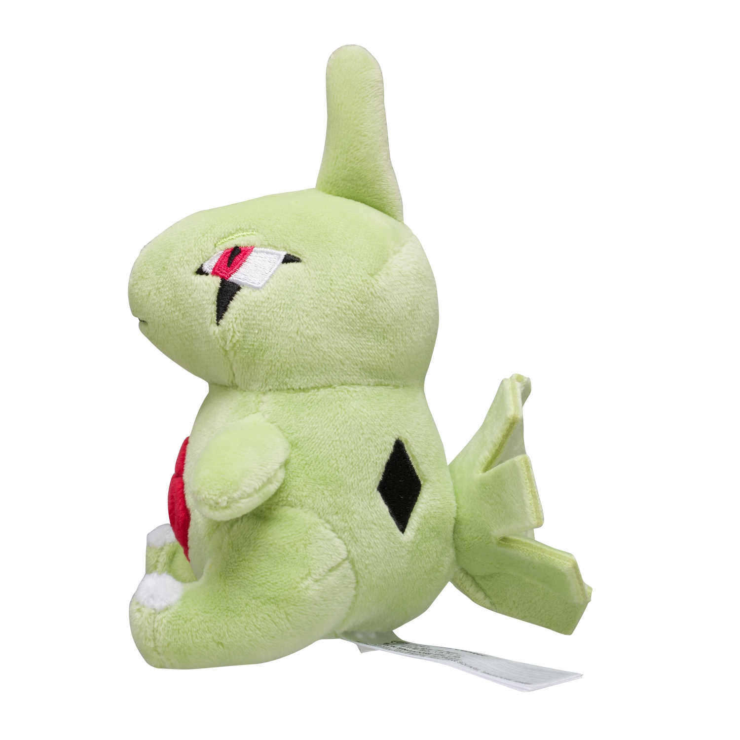Larvitar