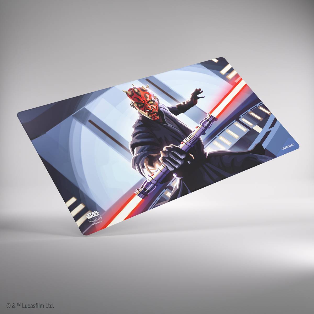 Star Wars: Unlimited Prime Game Mat