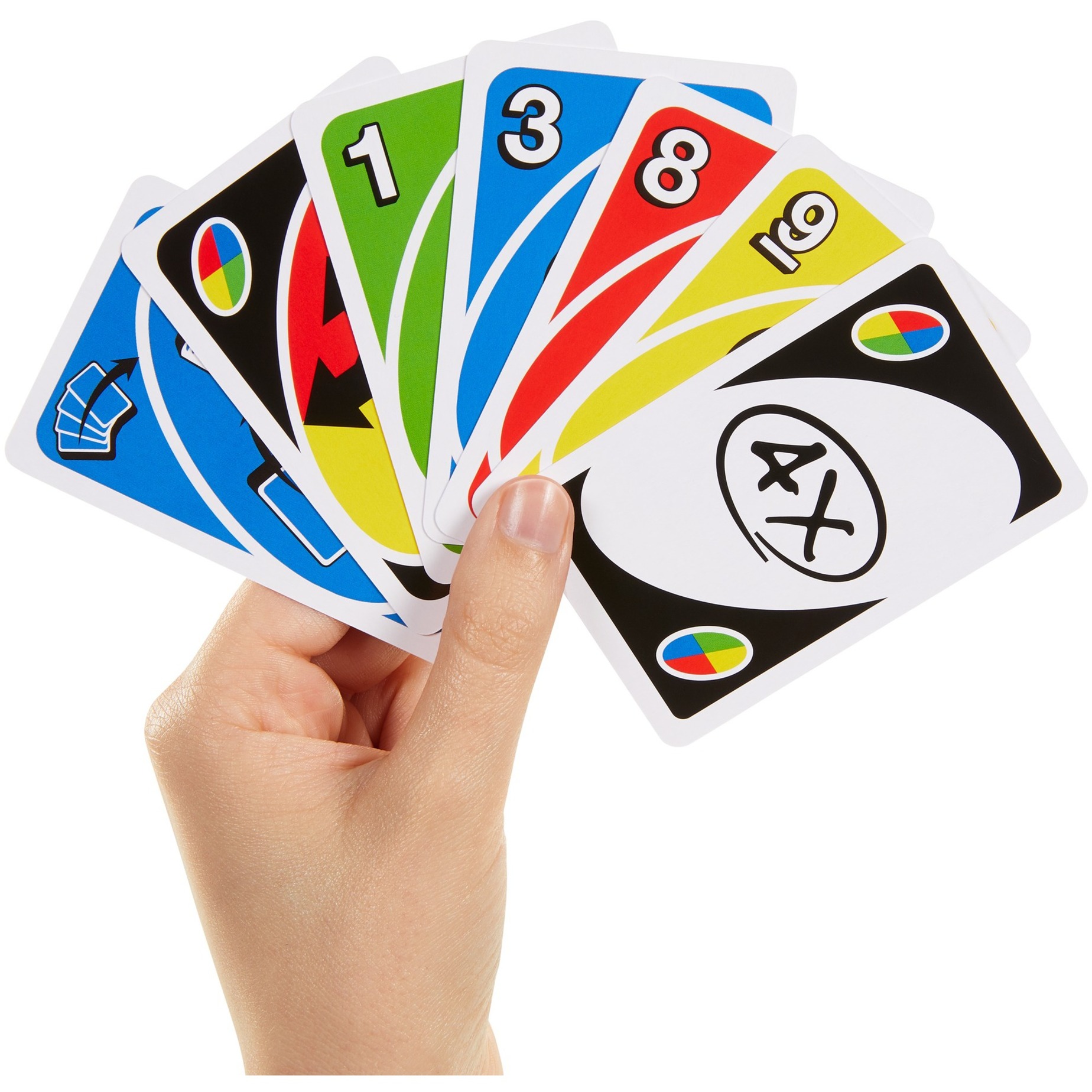 UNO Extreme UNO Extreme