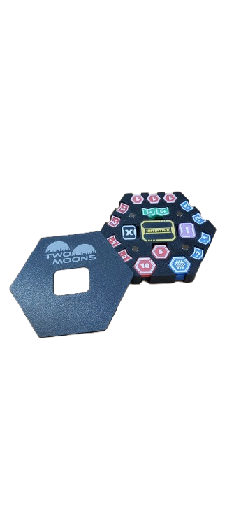 Premium Star Wars: Unlimited compatible upgrade Token Set Premium Star Wars: Unlimited compatible upgrade Token Set