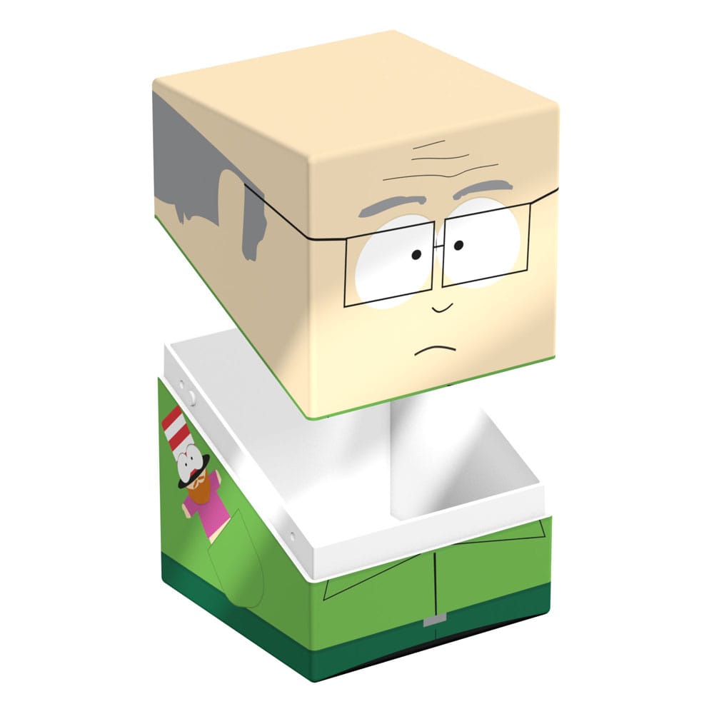 Squaroes - Squaroe South Park™