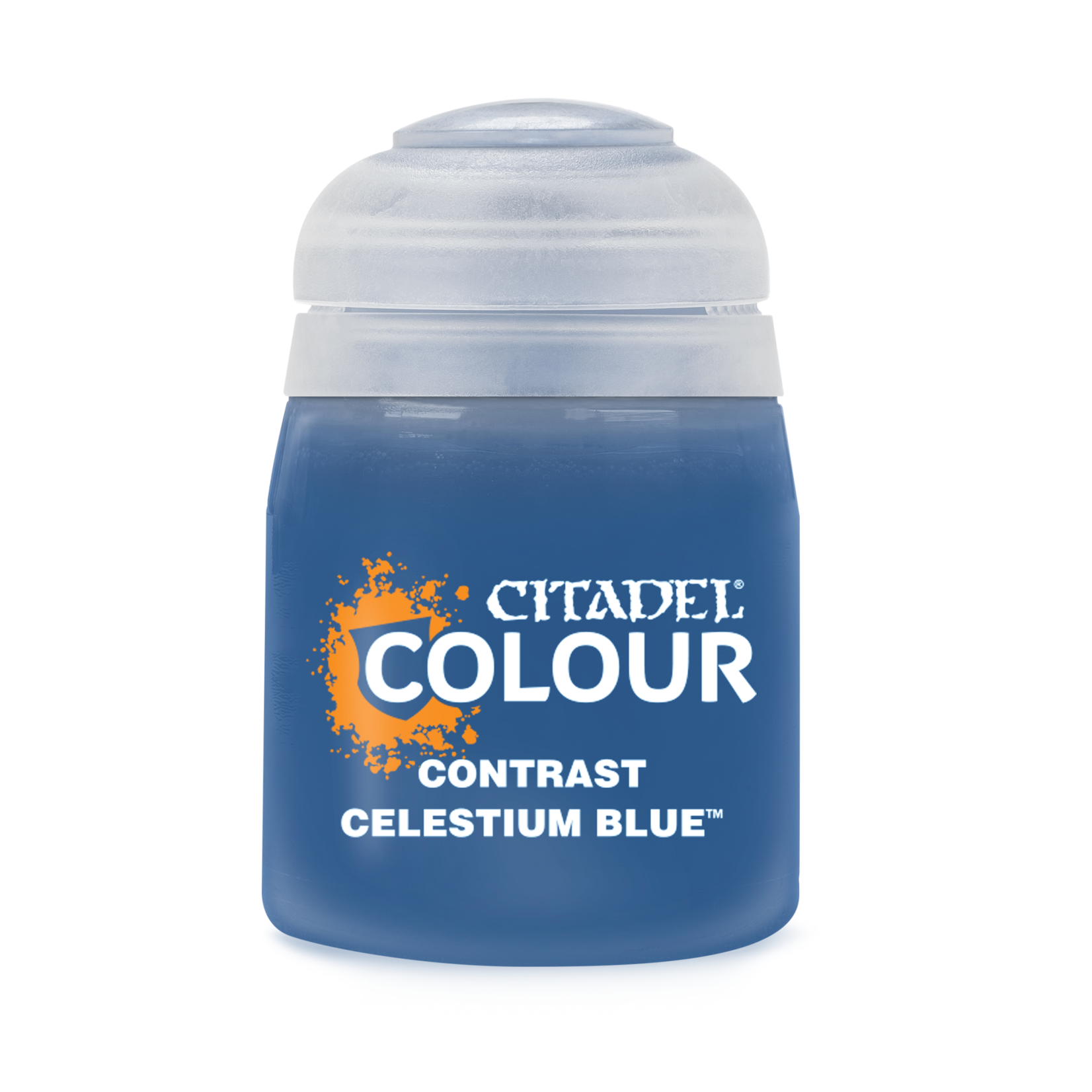 Celestium Blue