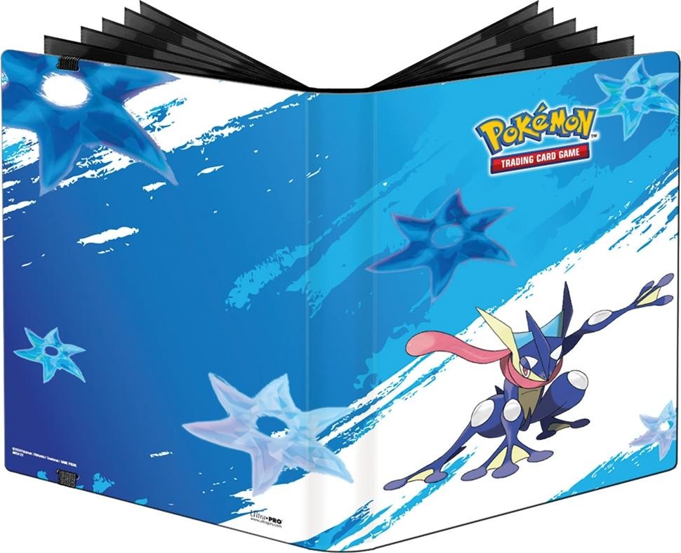 UP - PRO Binder for Pokemon UP - PRO Binder for Pokemon