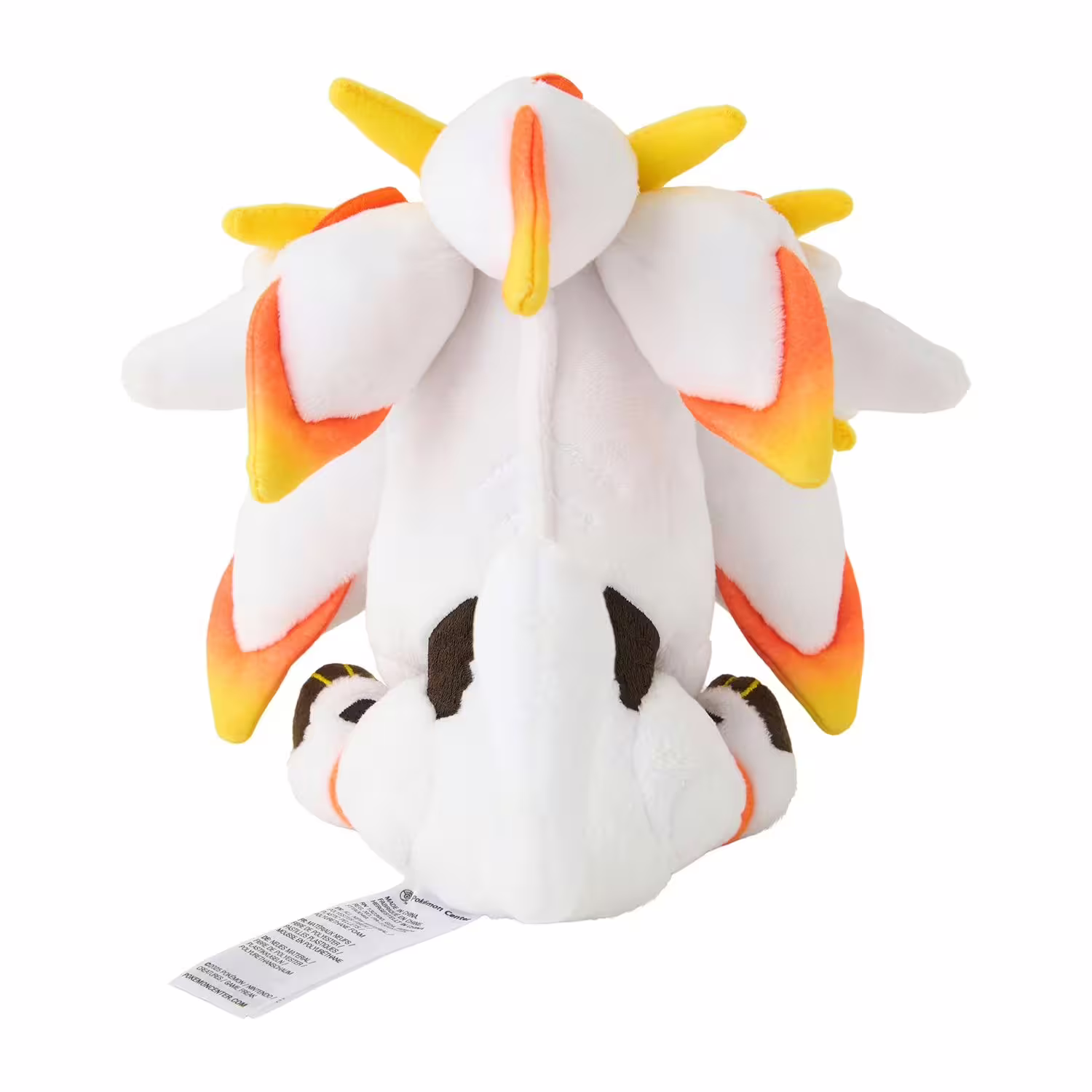 Solgaleo / Solgaleo