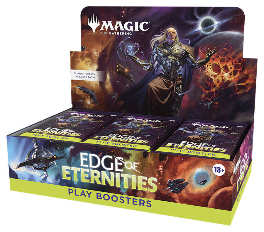 Edge of Eternities Edge of Eternities