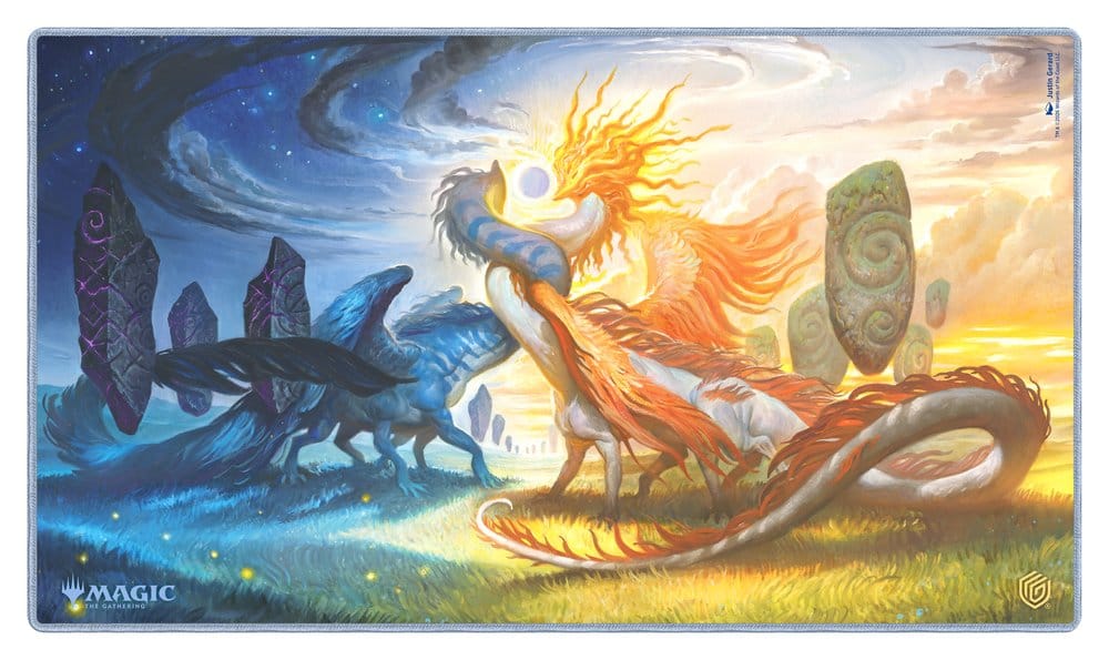 Play-Mat Magic: The Gathering "Lorwyn Eclipsed"