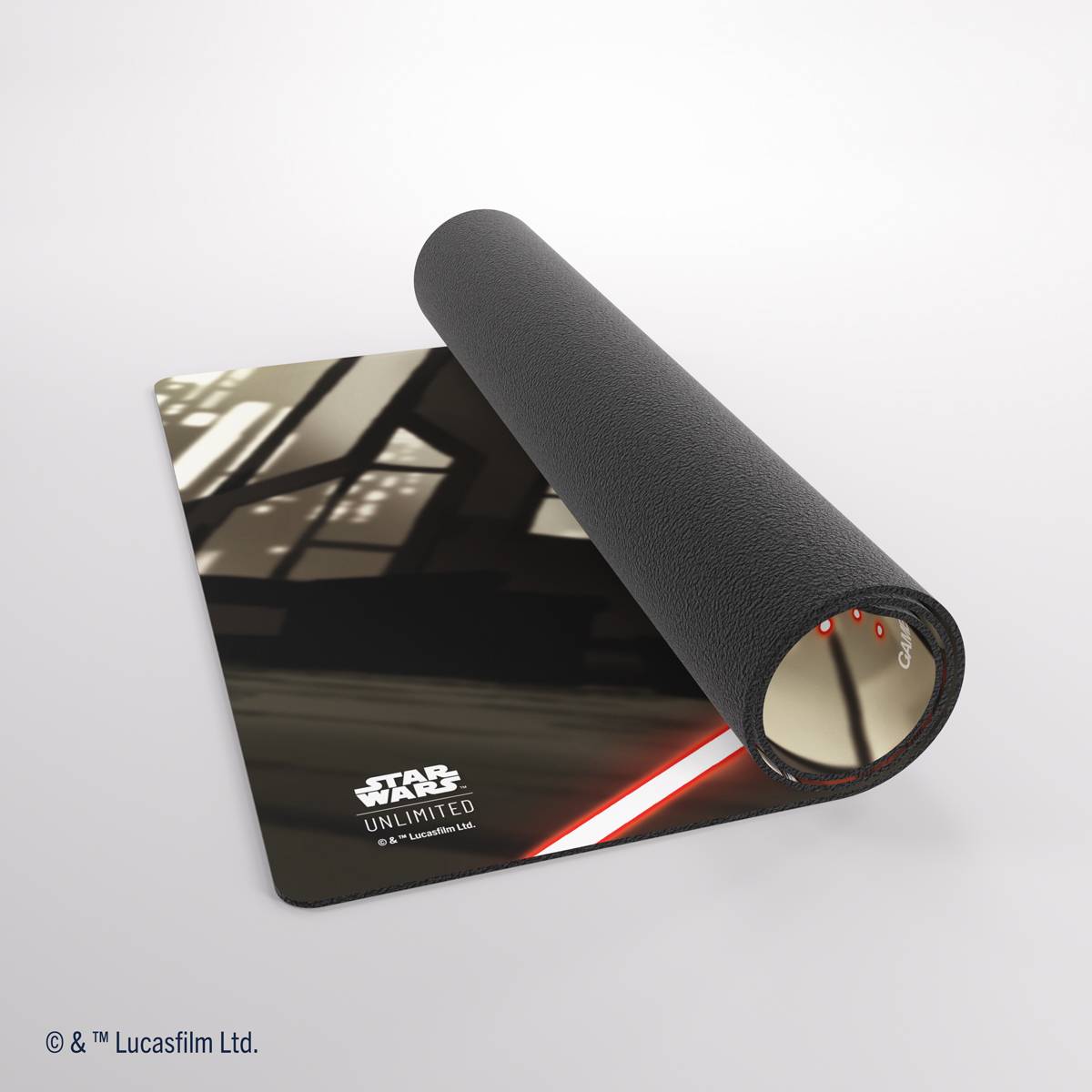 Star Wars: Unlimited Prime Game Mat Star Wars: Unlimited Prime Game Mat