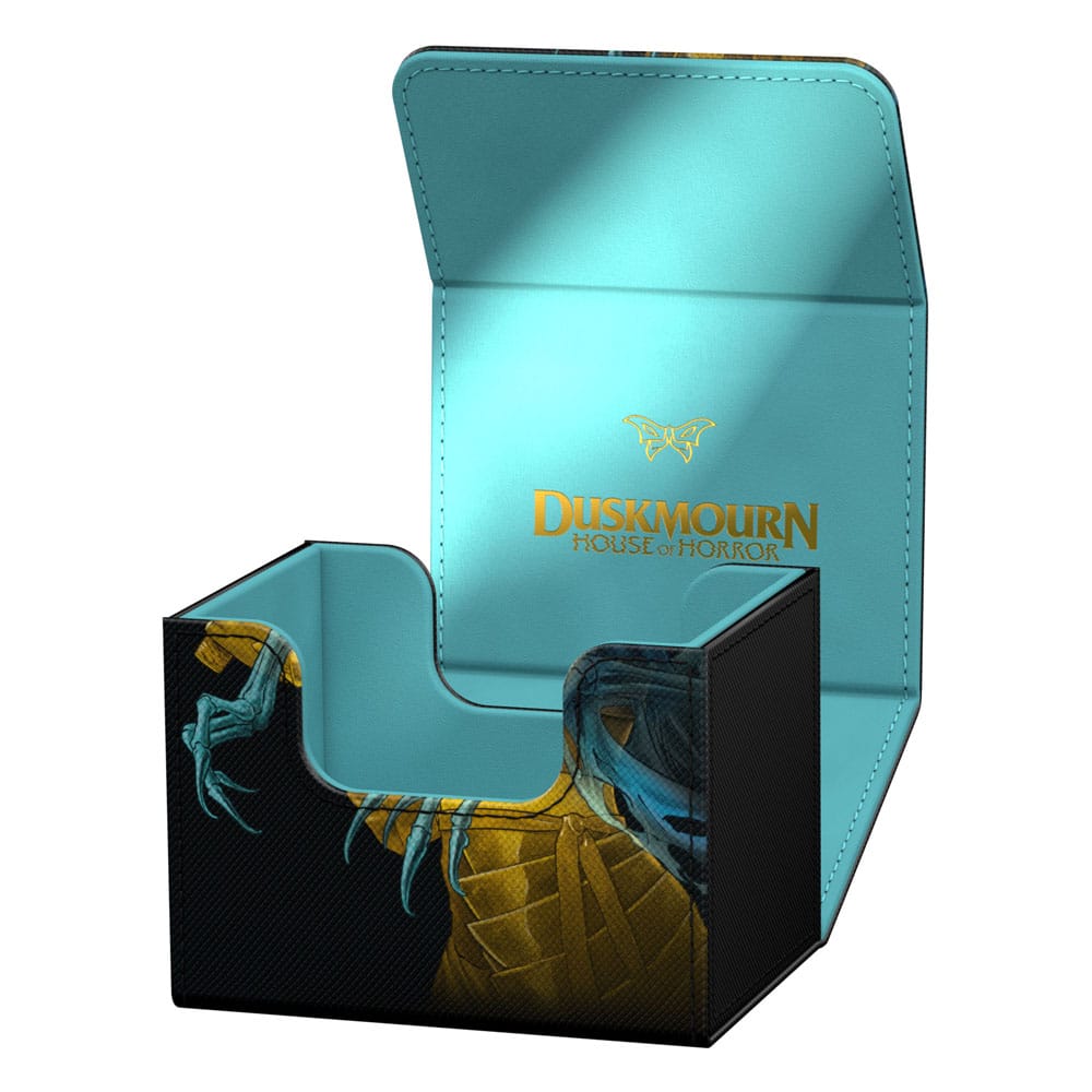 Ultimate Guard Sidewinder 100+ Xenoskin Ultimate Guard Sidewinder 100+ Xenoskin