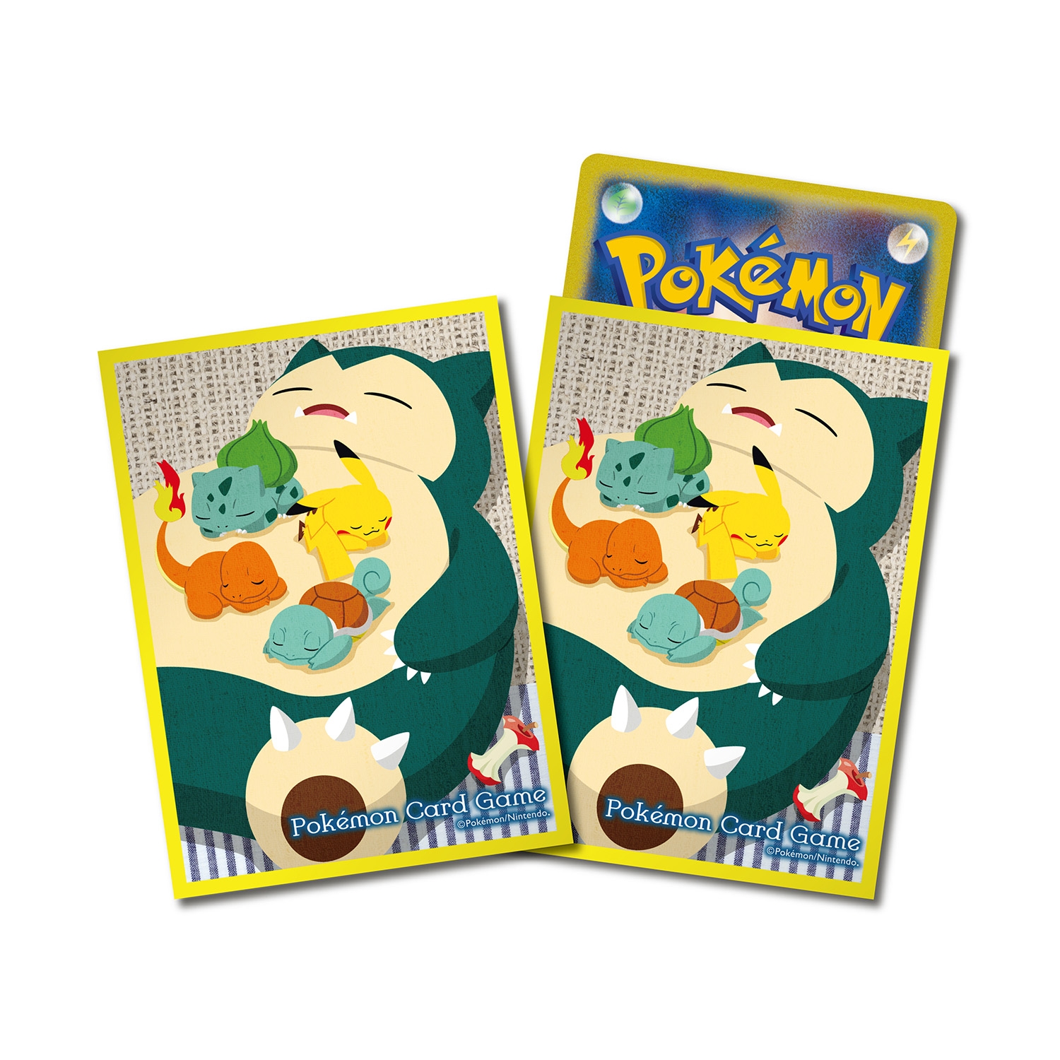 Relaxo Sleeves