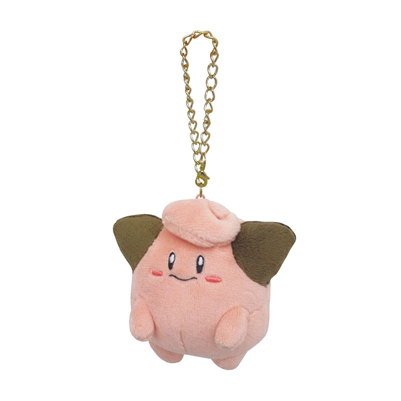 Cleffa