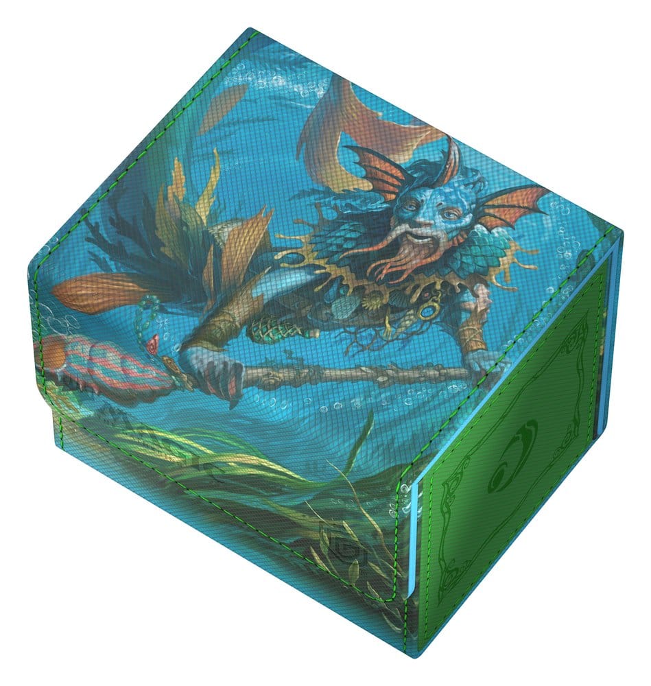 Ultimate Guard Sidewinder 100+ Xenoskin Magic: The Gathering "Lorwyn Eclipsed"