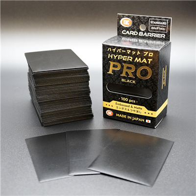 KMC Hyper Mat Pro