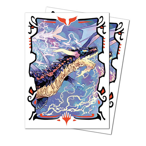 Apex Deck Protector Sleeves