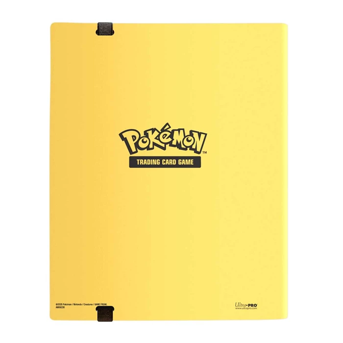 Ultra Pro Binder 9-Pocket