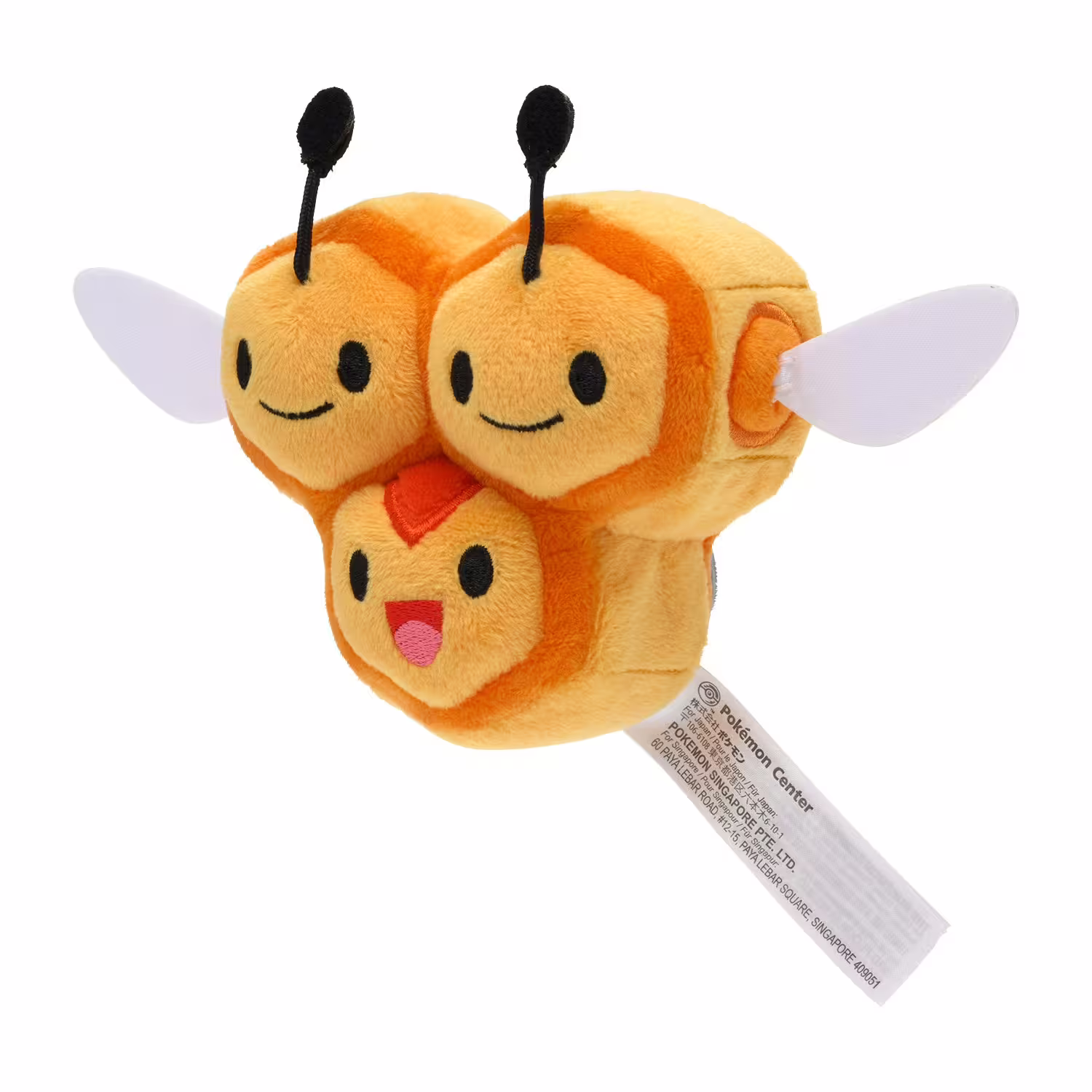 Combee / Wadribie