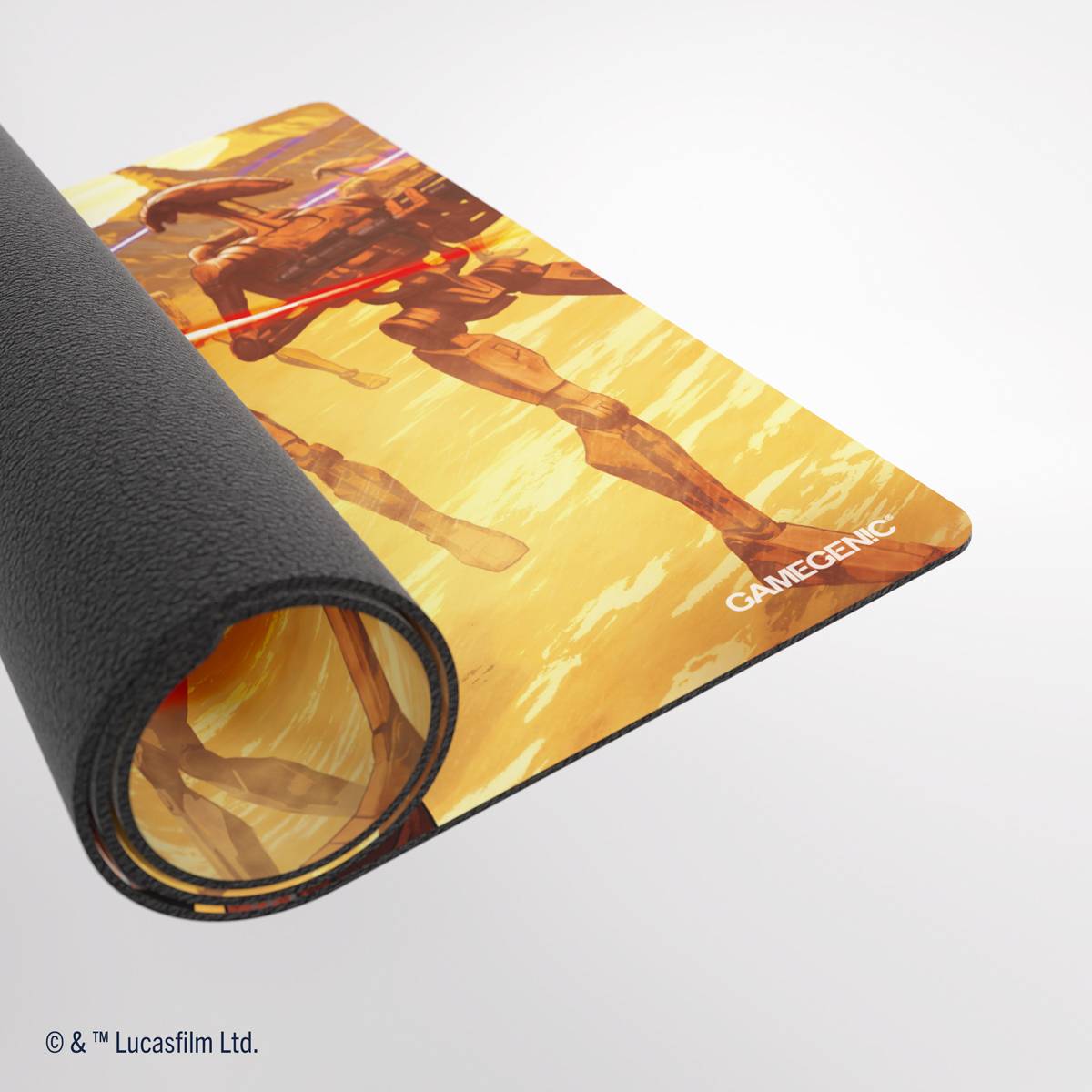 Star Wars: Unlimited Prime Game Mat Star Wars: Unlimited Prime Game Mat