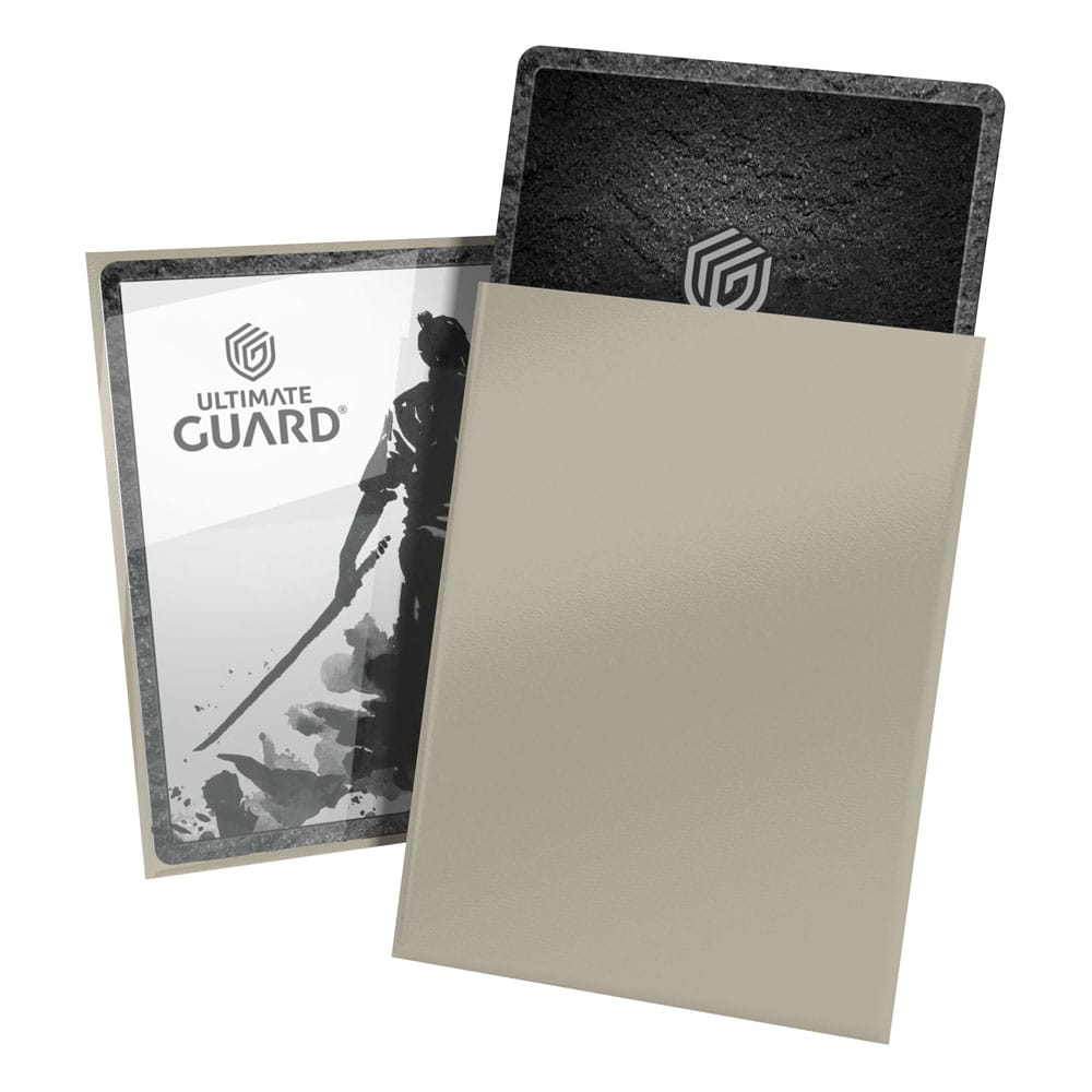 Ultimate Guard Katana Standard Sleeves (100 Sleeves)