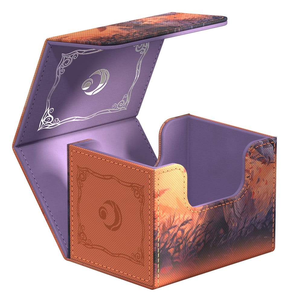 Ultimate Guard Sidewinder 100+ Xenoskin Magic: The Gathering "Lorwyn Eclipsed"