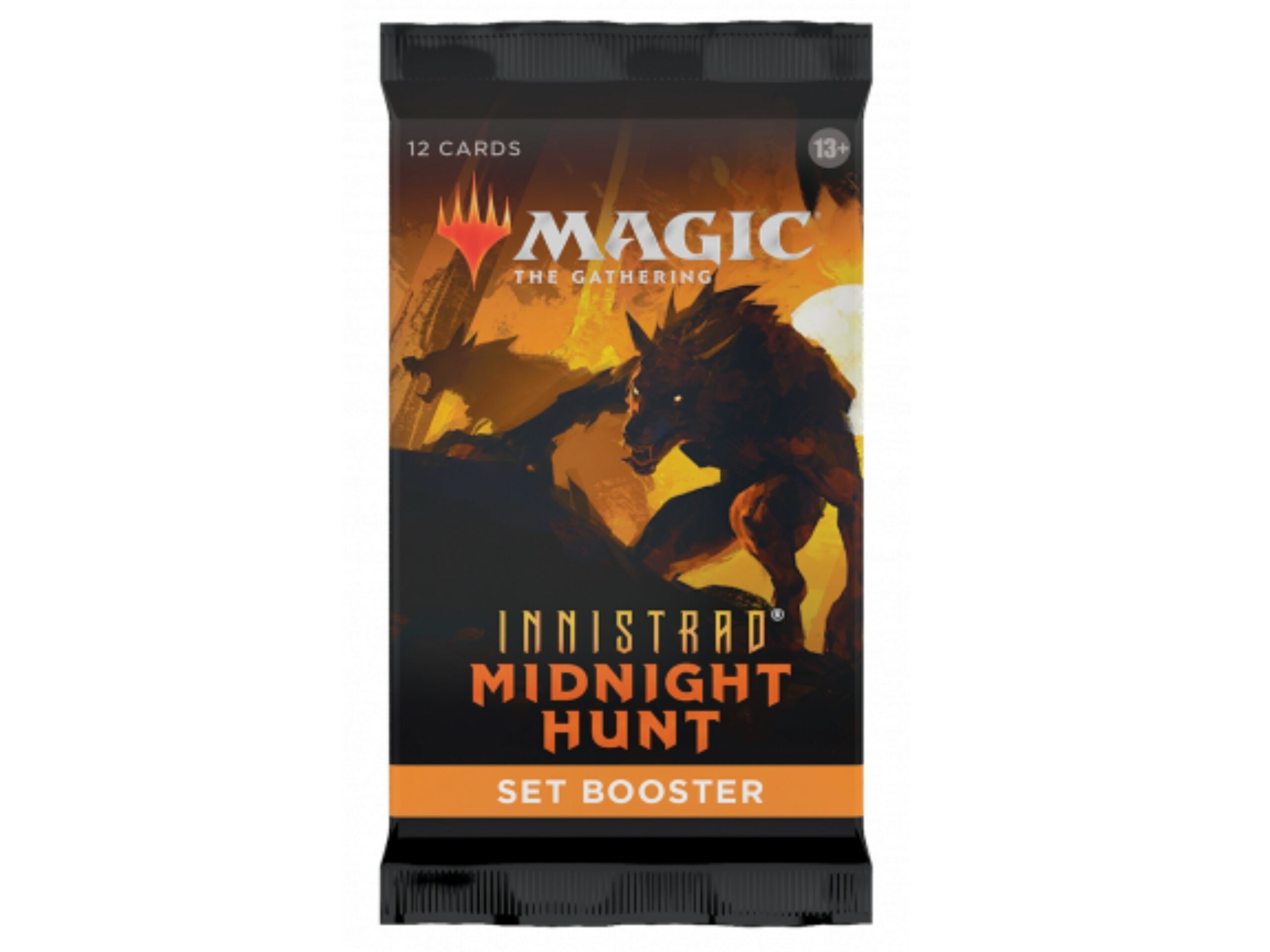 Innistrad: Midnight Hunt