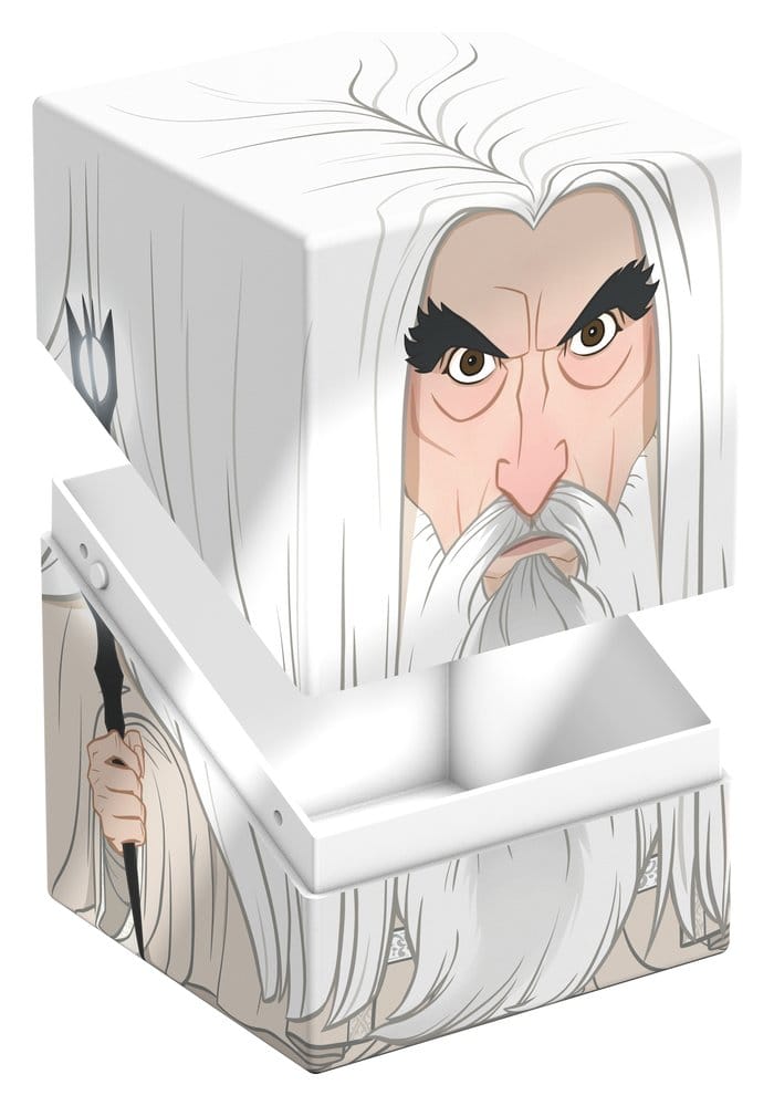 Squaroes - The Lord of the Rings