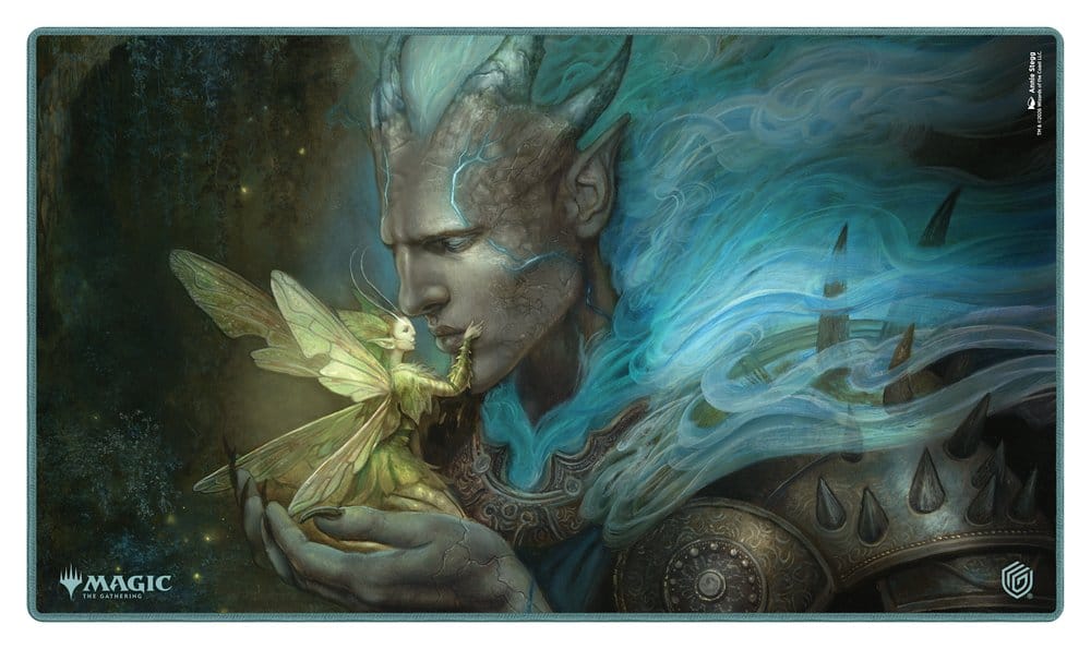 Play-Mat Magic: The Gathering "Lorwyn Eclipsed"