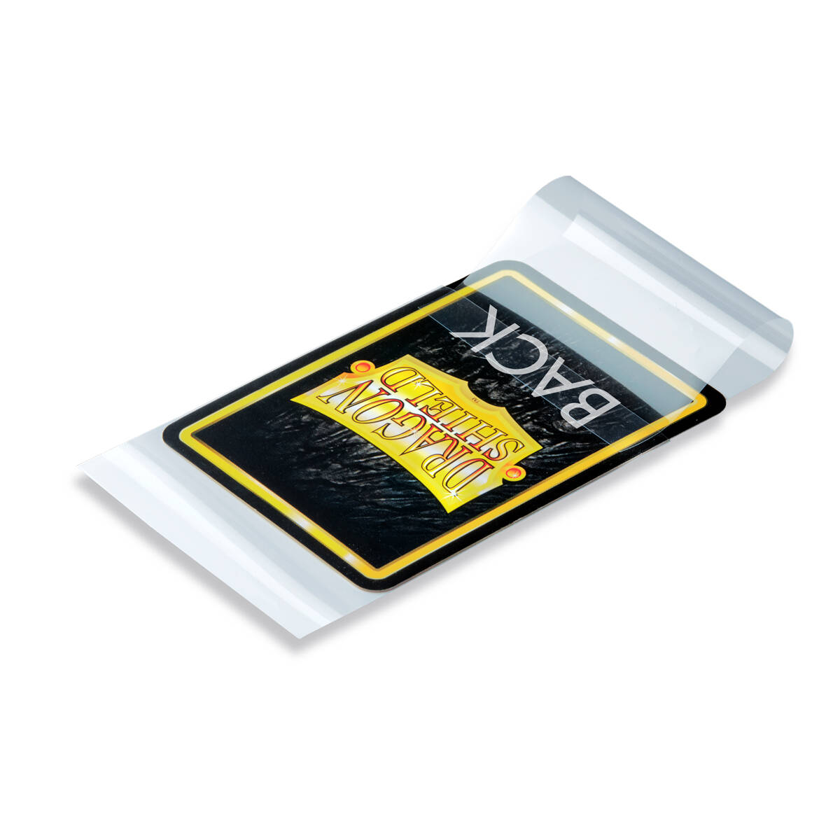 Dragon Shield Standard Perfect Fit Sleeves (100 Sleeves) Dragon Shield Standard Perfect Fit Sleeves (100 Sleeves)